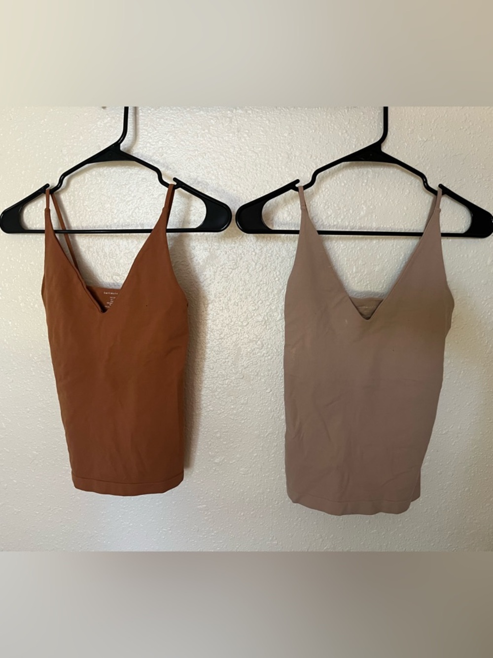 Free people cami bundle